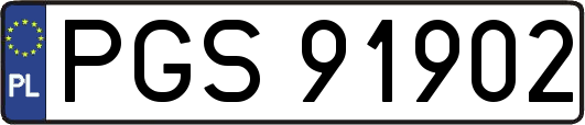 PGS91902