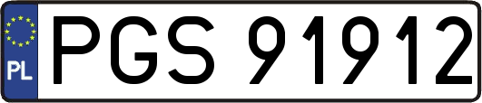 PGS91912