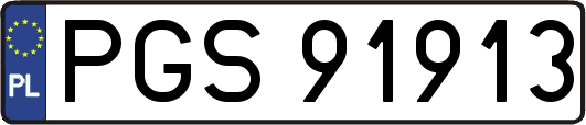 PGS91913