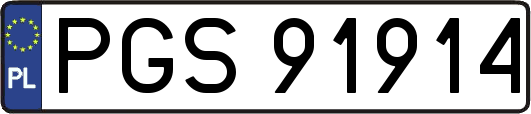 PGS91914
