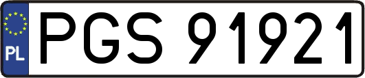 PGS91921