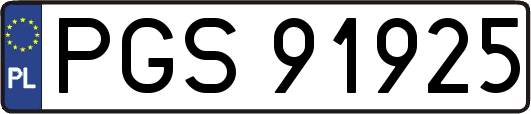 PGS91925