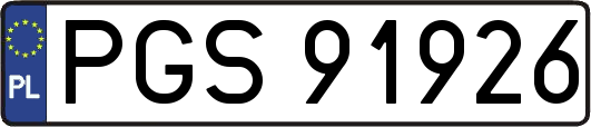 PGS91926
