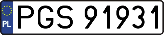 PGS91931