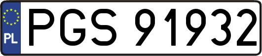 PGS91932
