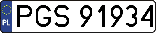 PGS91934