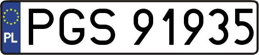 PGS91935