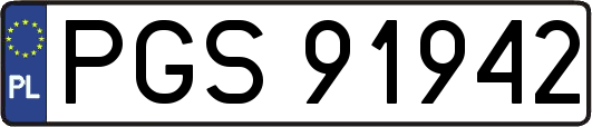 PGS91942