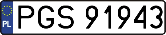 PGS91943