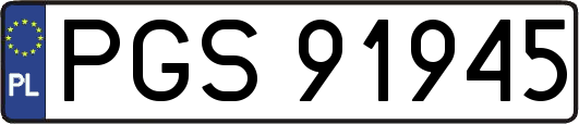 PGS91945