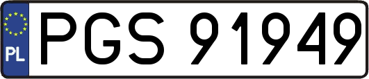 PGS91949