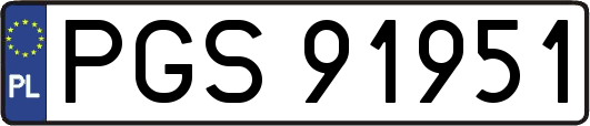 PGS91951