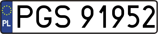 PGS91952