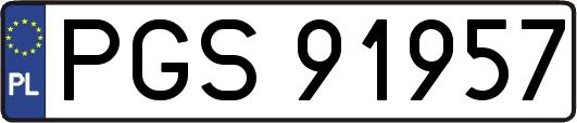 PGS91957