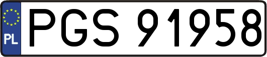PGS91958