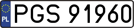 PGS91960