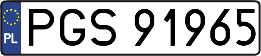 PGS91965
