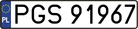 PGS91967