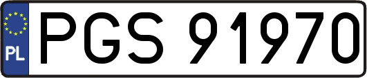 PGS91970