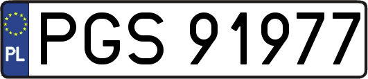 PGS91977