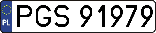 PGS91979
