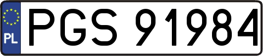 PGS91984
