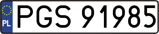 PGS91985