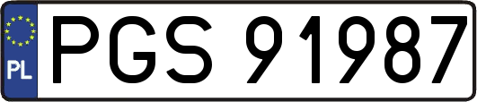 PGS91987