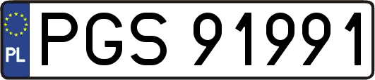 PGS91991