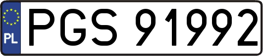 PGS91992