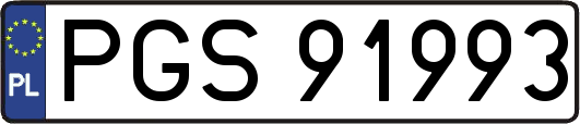 PGS91993