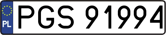 PGS91994