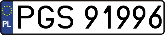 PGS91996