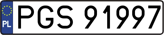 PGS91997