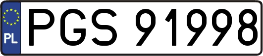 PGS91998