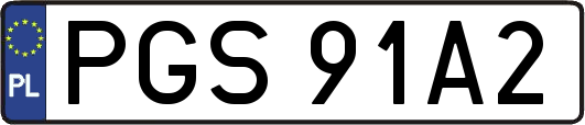 PGS91A2
