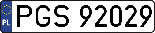 PGS92029
