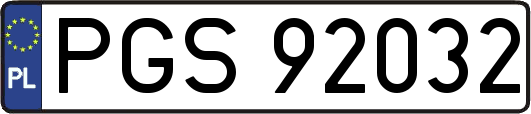 PGS92032