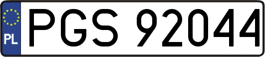 PGS92044