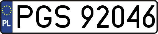 PGS92046