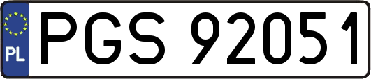 PGS92051