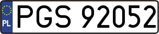 PGS92052