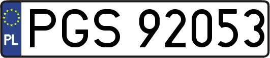 PGS92053