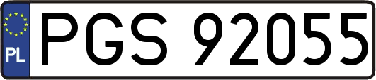 PGS92055