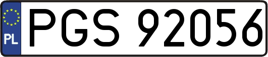 PGS92056