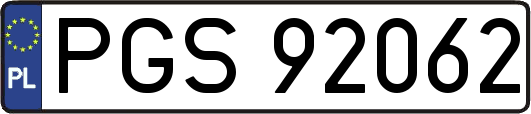 PGS92062