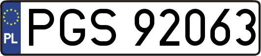 PGS92063