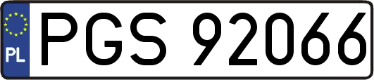 PGS92066