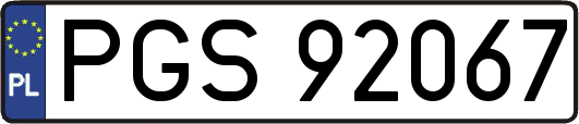 PGS92067