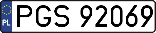 PGS92069